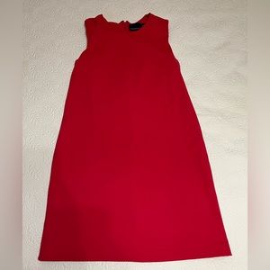 Cynthia Rowley sleeveless dress